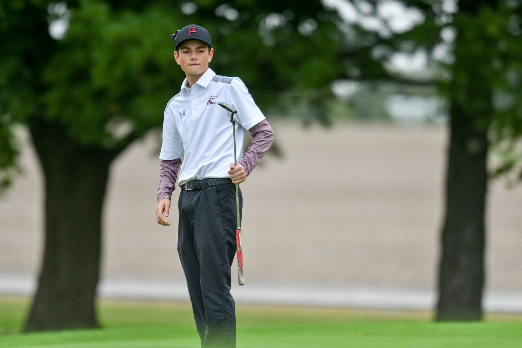 Class 1A Orion Regional Boys Golf